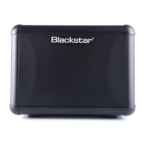 Blackstar Super Fly Bluetooth - Amplificatore Combo per Chitarra 12W