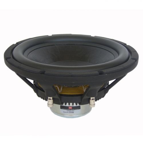 0 BMS 12 N 630 L - Altoparlante al neodimio da 12" 600 W 8 Ohm