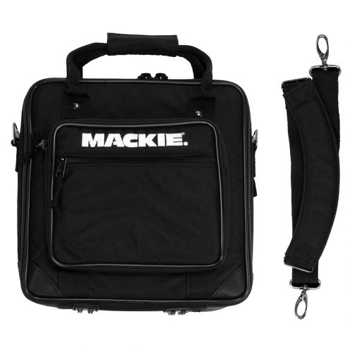 0 Mackie PROFX10V3 CARRY BAG Custodia / borsa / flight case per mixer