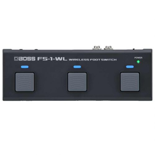 Boss FS-1-WL Footswitch Wireless