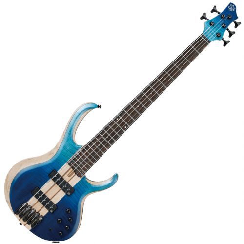 Ibanez BTB20TH5 Blue Reef Gradation Low Gloss- Basso elettrico 