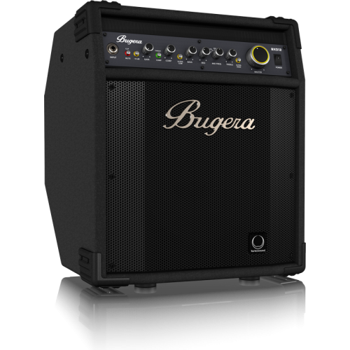BUGERA BXD12 - amplificatore per basso 