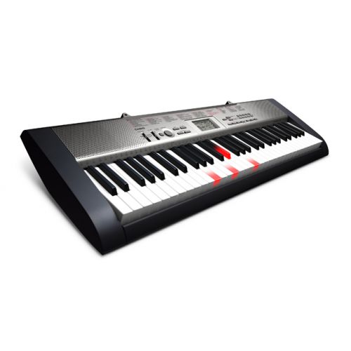 CASIO LK125 - Tastiera 61 tasti luminosi