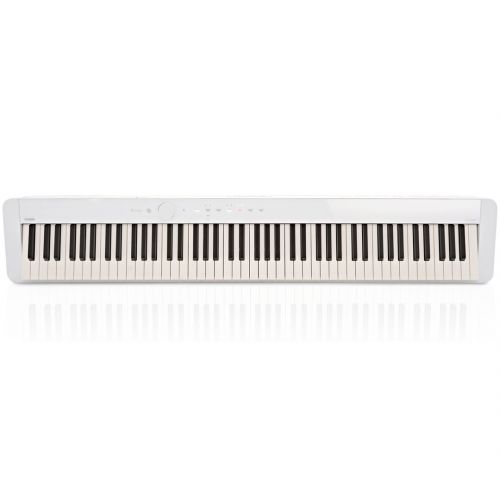 Casio PX S1000 WE - Pianoforte Digitale Bianco 88 Tasti