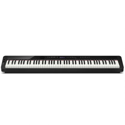 Casio Privia PX S3000 - Pianoforte Digitale 88 Tasti