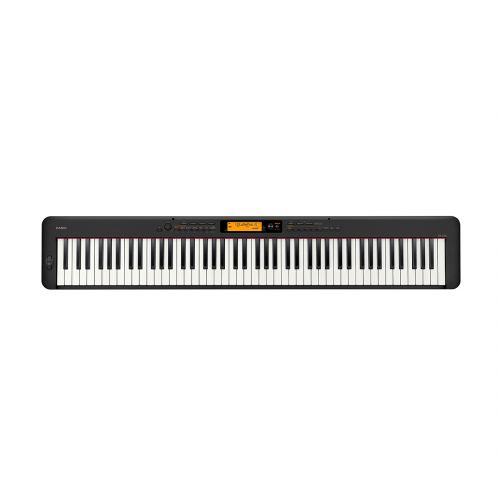 Casio CDP S350 - Pianoforte Digitale 88 Tasti