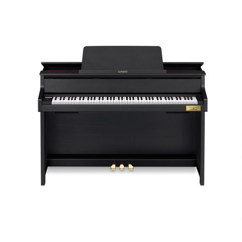 Casio GP 300 - Pianoforte Digitale 88 Tasti Nero