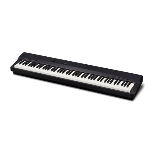 Casio PX 160 BK - Pianoforte Digitale 88 Tasti