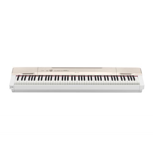 Casio PX-160 WE - Pianoforte Digitale 88 Tasti