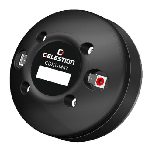 1 Celestion CDX1-1447 Driver 35W 8ohm HF Ferrite