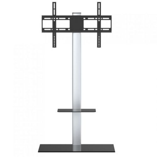 celexon Adjust-2350P Economy Height adjustable display stand for for 23-50 inch monitors