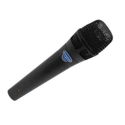 SAMSON CL5 - Microfono a Condensatore Palmare Supercardioide