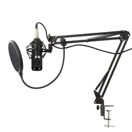 KARMA - CMC 20 - Kit microfono da studio