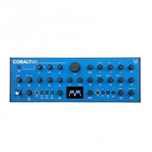 Modal Cobalt8M