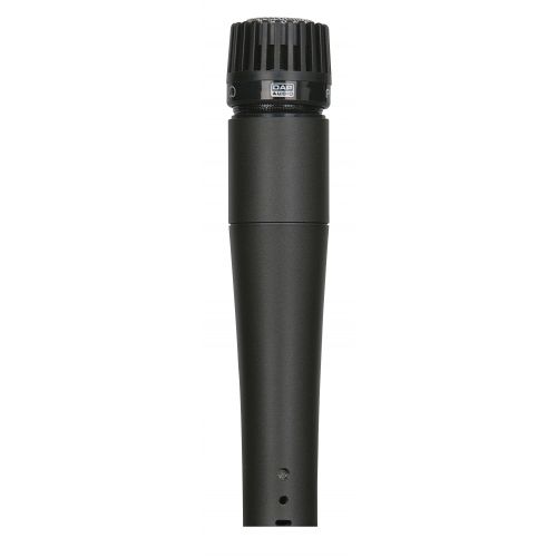 DAP-Audio - PL-07 - Microfono dinamico per strumento