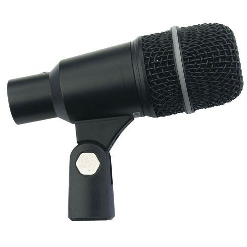 DAP-Audio - DM-25 - Microfono dinamico per strumento