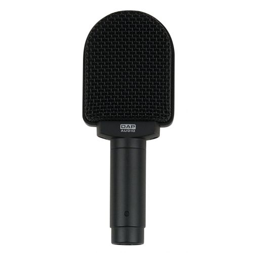 DAP-Audio - DM-35 - Microfono per amplificatore da chitarra
