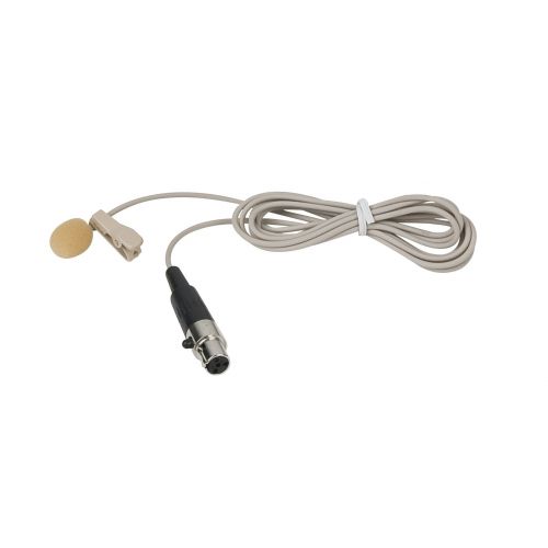 DAP-Audio - EL-2 - Microfono Lavalier in miniatura per la serie Eclipse.