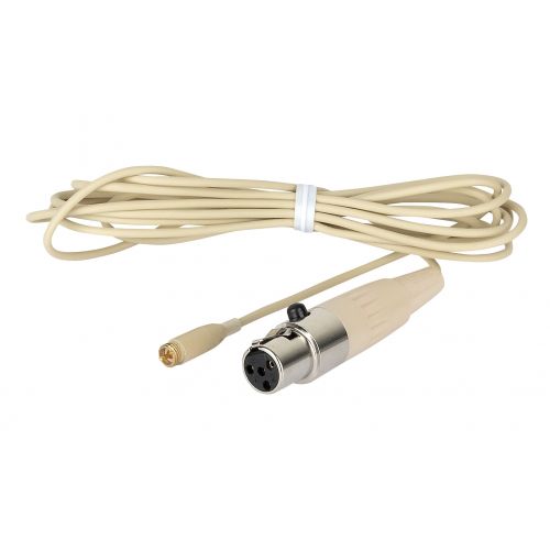 DAP-Audio - Spare Cable for EH-3 - Microphones