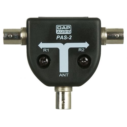 DAP-Audio - PAS-2 - Splitter di antenna passivo