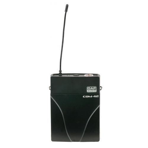 DAP-Audio - Beltpack for COM-42 - Microphones