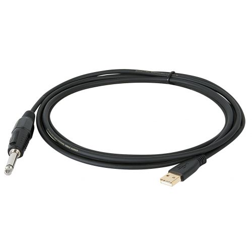 DAP-Audio - UCI-20 - Interfaccia strumento jack USB