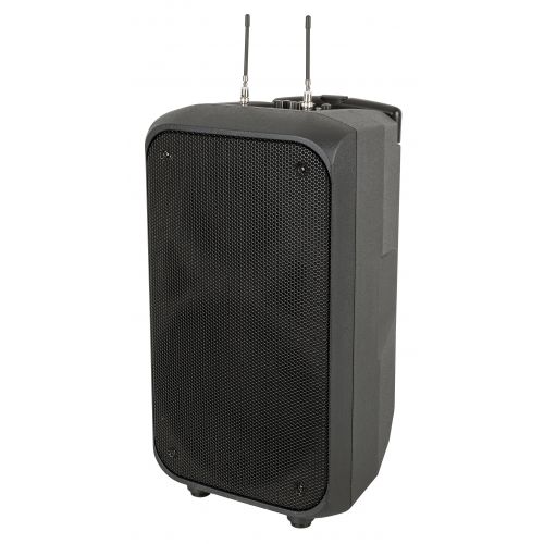 0 DAP-Audio - PSS-110 MKIII - Speakers