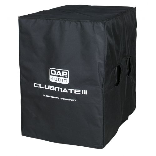 DAP Protective Cover-set for Clubmate III Bags