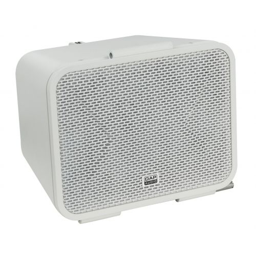 DAP-Audio - Xi-3 - Cabinet di installazione a due vie 4", colore: Bianco