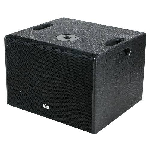 0 DAP-Audio - DRX-12BA - Speakers