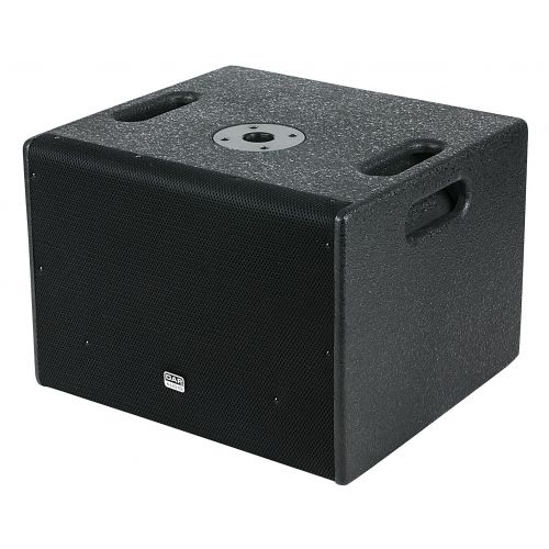 DAP-Audio - DRX-10B - Speakers