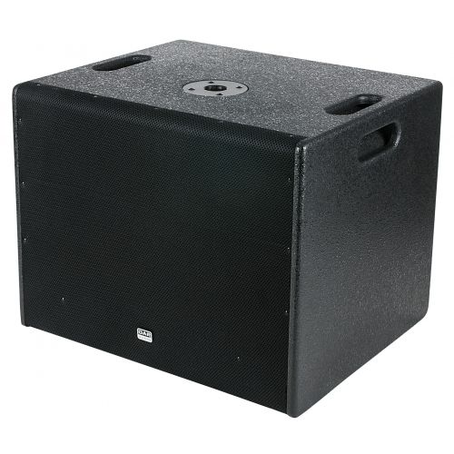 DAP-Audio - DRX-15B - Speakers