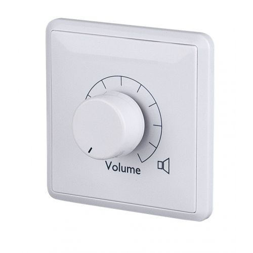 DAP-Audio - VCB-6 - Controller volume integrato da 6W