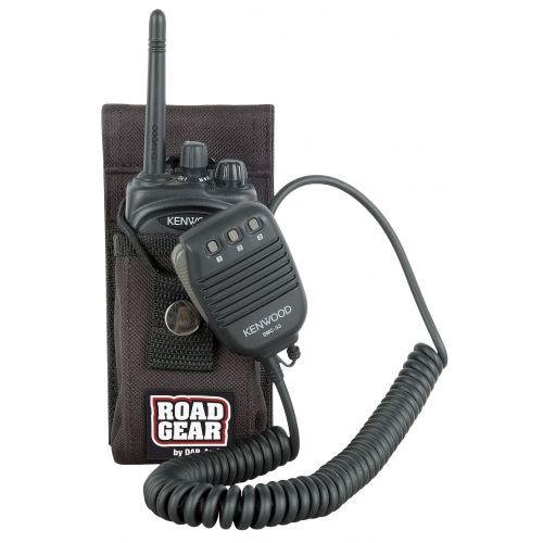 DAP-Audio - Radio Pouch - Perfetto per trasportare i tuoi sistemi di comunicazione