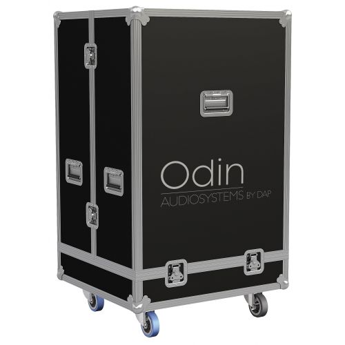 0 null - Case for 4x Odin T-8A - Linea Premium