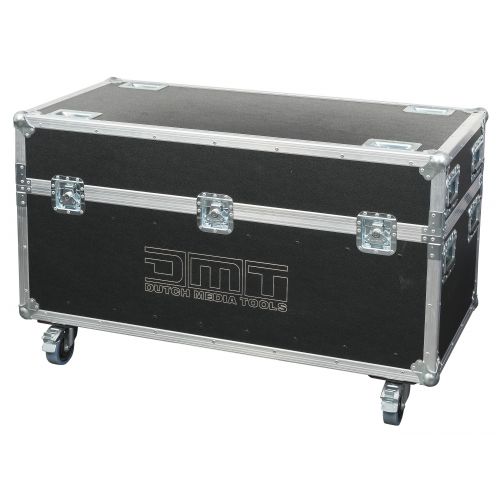 DAP-Audio - Case for 8x DMT E3,9 - Linea Premium