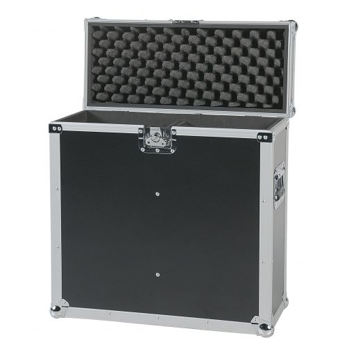 DAP-Audio - Case for 2x Scanner - Baule per 2 unità Scanner