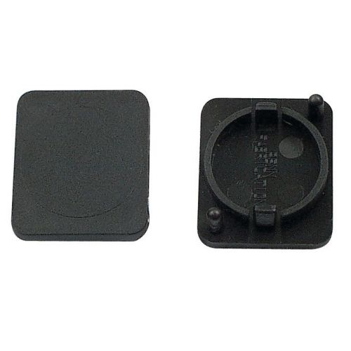 DAP-Audio - Blindcap for D Hole - 19 Inch Accessories