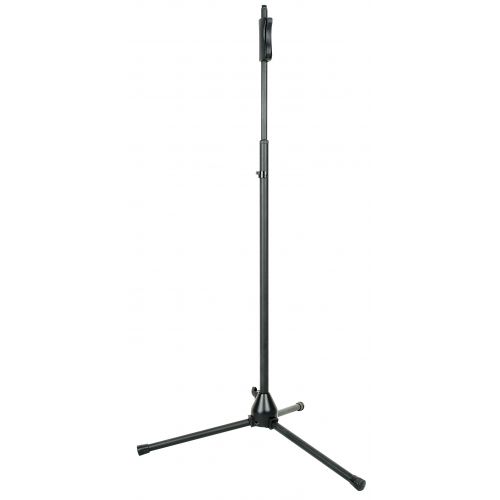 DAP-Audio - Quick Lock Microphone Stand - 1020-1.670mm