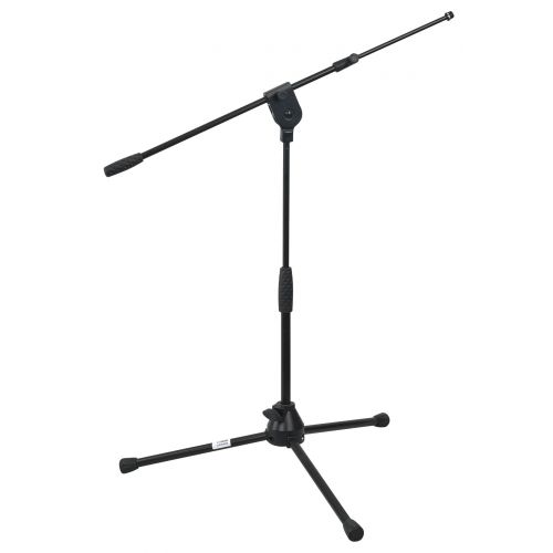 DAP-Audio - Pro Microphone stand with telescopic boom - 430-690 mm