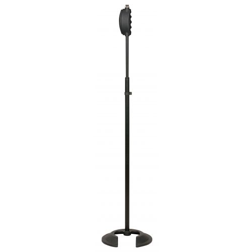 DAP-Audio - Quick lock microphone stand - con contrappeso