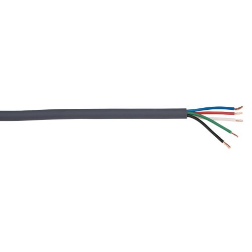 DAP-Audio - LED Control Cable 5x0,75mm2 - 100 metri