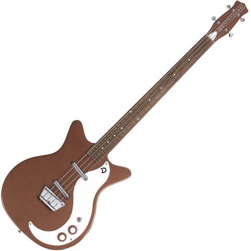 Danelectro 59DC Short Copper