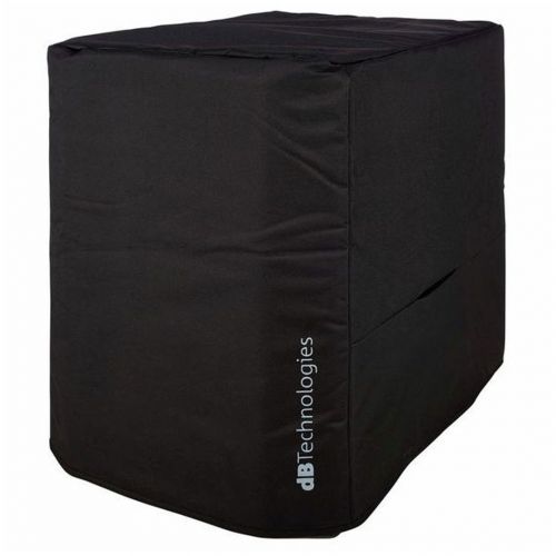 DB Technologies TC-S618 Cover