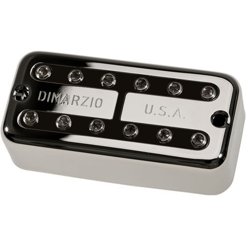 DiMarzio DP297FNBK