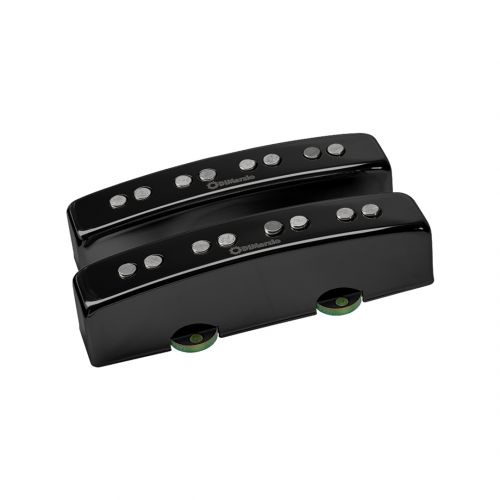 Dimarzio Sixties J Set Dp305gb