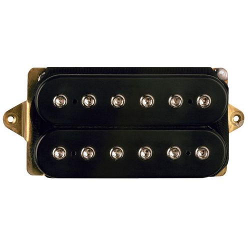 DiMarzio DP156FBK From Hell F-spaced Black