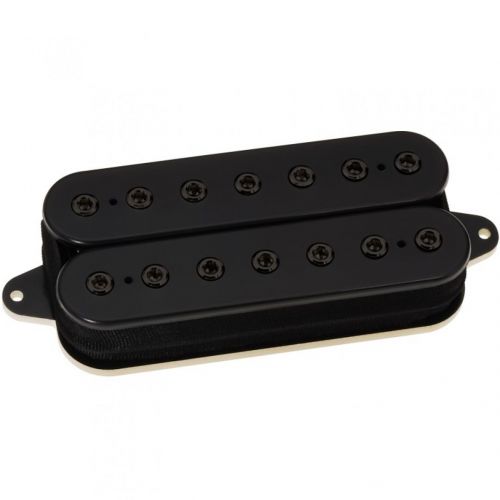 0 DIMARZIO Occult Classic nero DP717BK