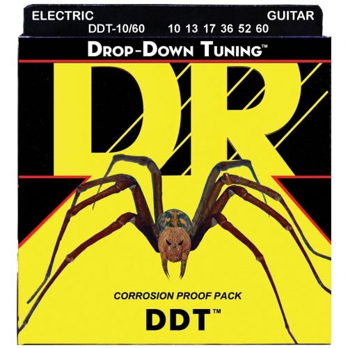 Dr DDT-10/60 DROP DOWN