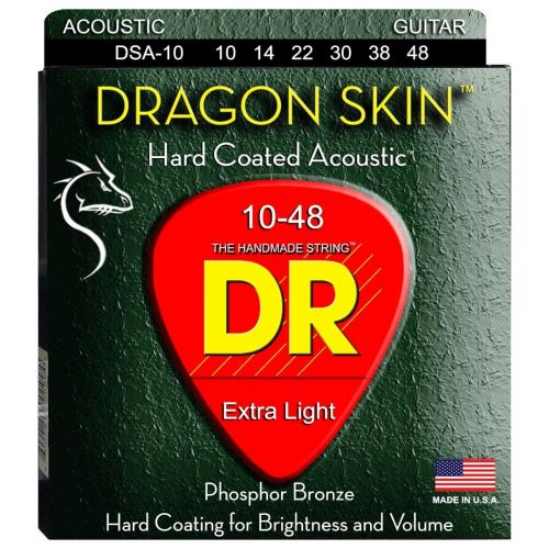 Dr DSA-10 DRAGON SKIN